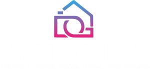 Logo Immovision
